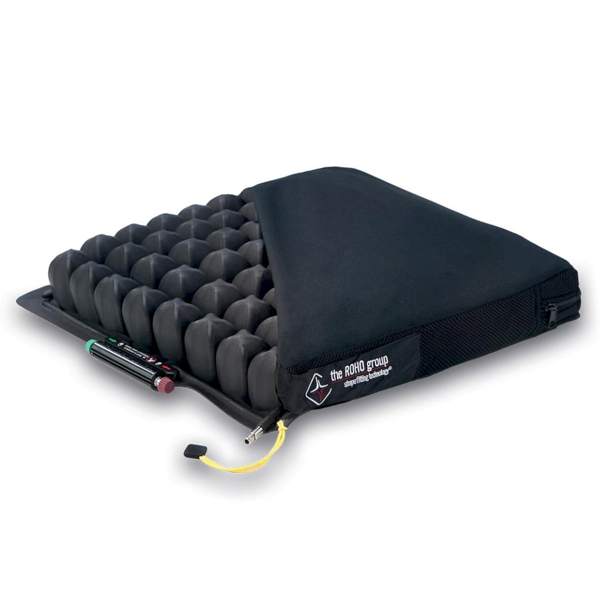 Quadroselect Roho Quadro Select, lavprofil