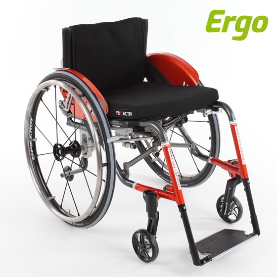 ProActiv Kørestole -